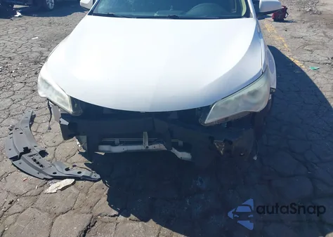 2017 Toyota Camry Le из США, поврежденный, VIN 4T1BF1FK3HU692969